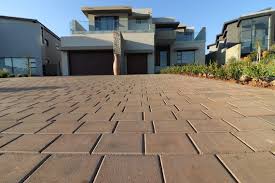 Trusted Byers, CO Driveway Paving Experts